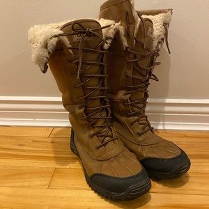 Adirondack III Tall Women’s Winter Boot